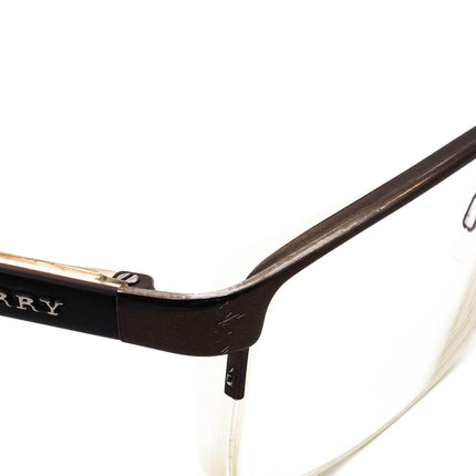Burberry B 1006 1012 Eyeglasses 52□18 140