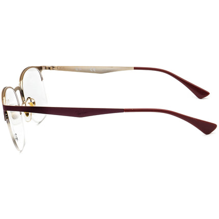 Ray-Ban RB 6422 3007   51□19 140