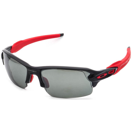 Oakley OO9295-08 Flak 2.0 (Rx Lenses) 59□12 133