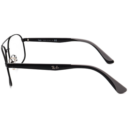 Ray-Ban RB 3593 002/8G  58□17 140