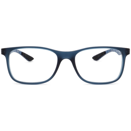 Ray-Ban RB 8903 5262 Carbon Fiber Eyeglasses 55□18 145