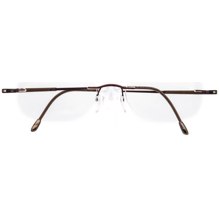 Oakley OX5126-0254 Gauge 3.1 Eyeglasses 54□18 137