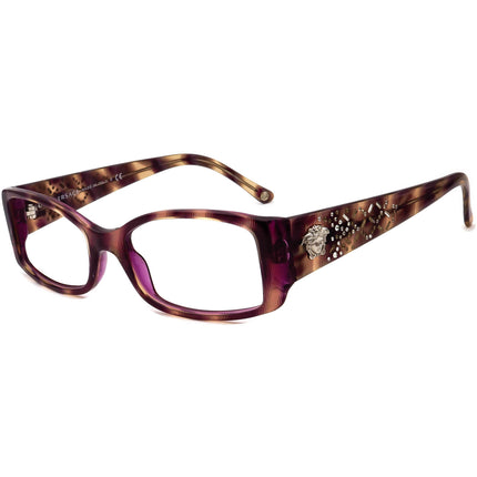 Versace MOD. 3139-B 896 Eyeglasses 51□16 135