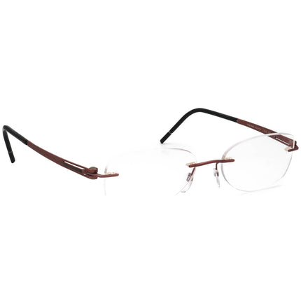 Silhouette 5369 40 6066 Titan   53□17 140