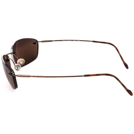 Maui Jim Kona Rx MJ-451-23  59□19 135
