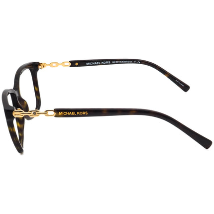 Michael Kors MK 8018 (Sabina IV) 3106  52□15 135