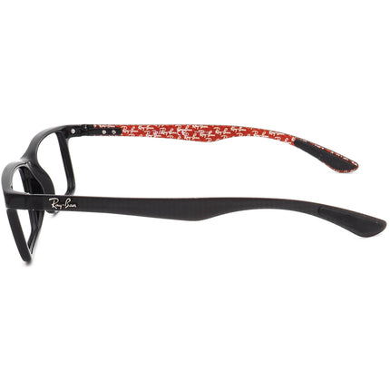 Ray-Ban RB 8901 2000 Carbon Fiber  55□17 145