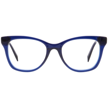 Warby Parker Hallie 356  51□18 145