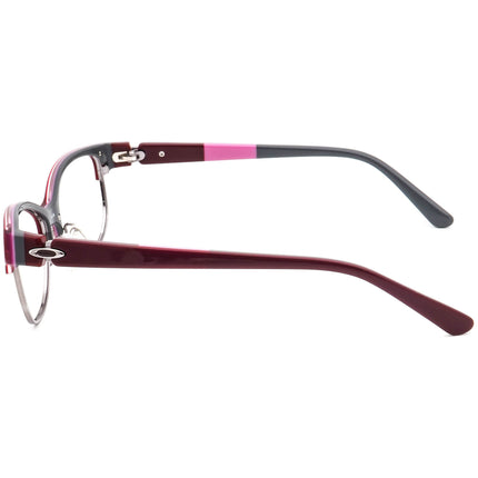 Oakley OX1108-0252 Throwback   52□16 132