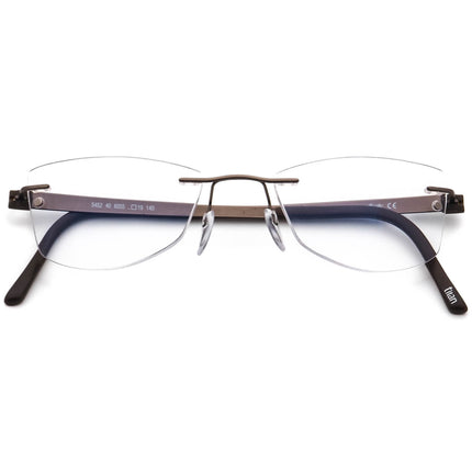 Silhouette 5452 40 6055 Titan   48□19 140