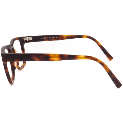 Warby Parker Omar W 814 Wide  51□21 145