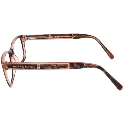 Michael Kors MK 4043 (Kya) 3251 Square Eyeglasses 53 mm