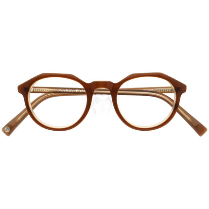 Warby Parker Maynard 258  44□21 142