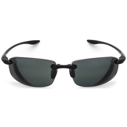 Maui Jim MJ-907N-02 Ho'okipa MJ Sport (Rx Lenses) 64□17 135