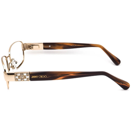 Jimmy Choo 46 SYH   52□17 130