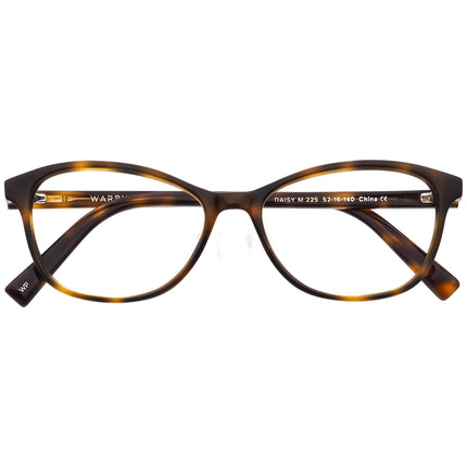 Warby Parker Daisy M 225  52□16 140