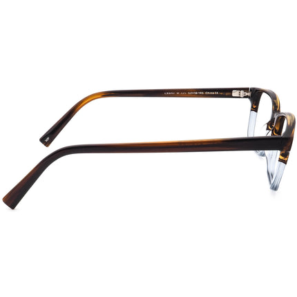 Warby Parker Crane W 325   52□18 145