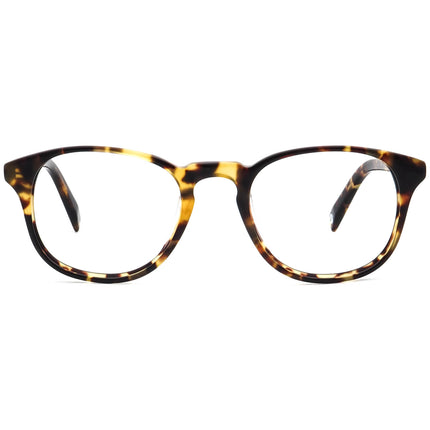 Warby Parker Downing 242  48□21 140