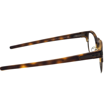 Oakley OX8134-0252 Latch Key Rx  52□17 140