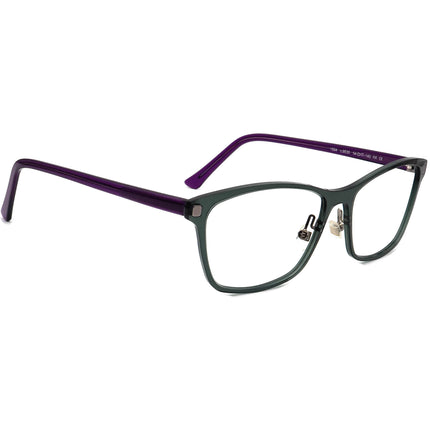 Prodesign Denmark 1504 c.9535 Eyeglasses 54□17 140