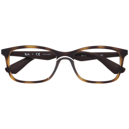 Ray-Ban RB 7047 5573 Square Eyeglasses 54 mm