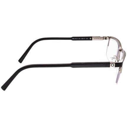 Montblanc MB 636-3 001  56□17 145