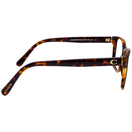 Coach HC 6129 5446   54□16 140