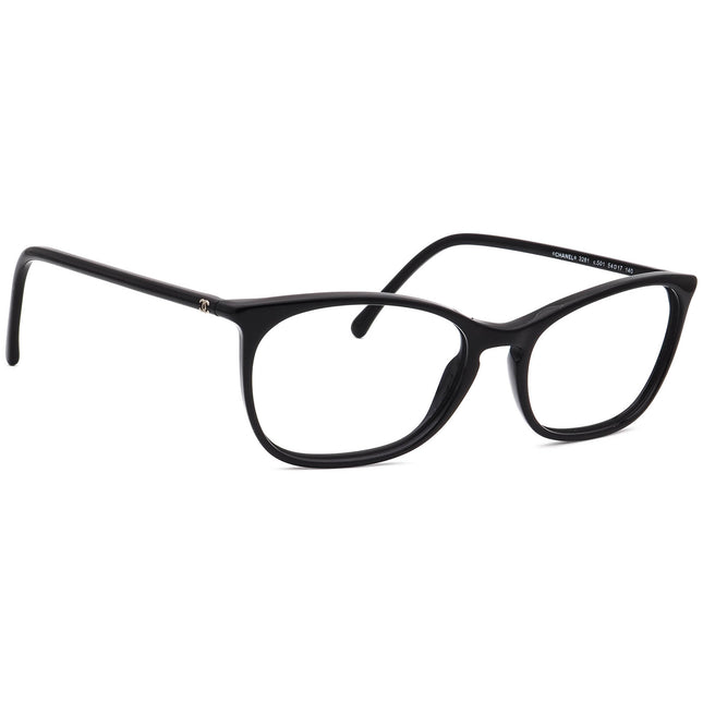 Chanel 3281 c.501 Eyeglasses 54□17 140