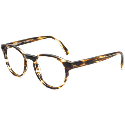 Warby Parker Percey 256  48□20 140