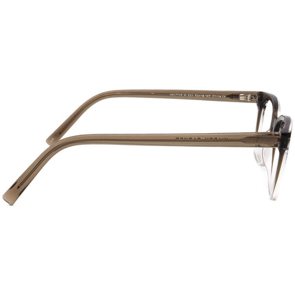 Warby Parker Hector M 332  52□18 145