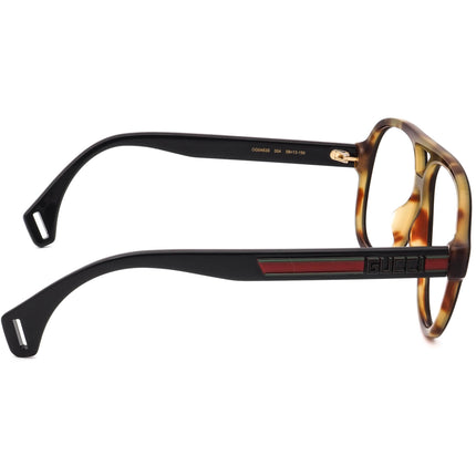 Gucci GG0463S 004 Oversized  58□13 150