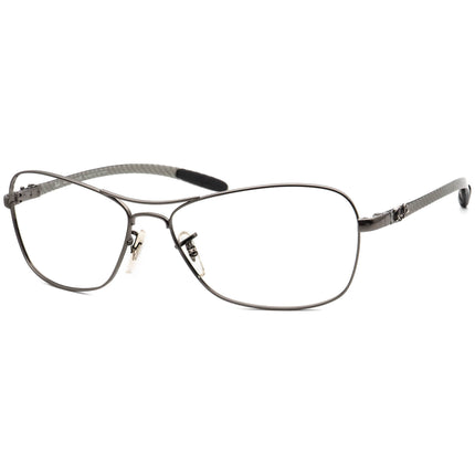 Ray-Ban RB 8302 004/N8 Carbon Fiber  58□15 145