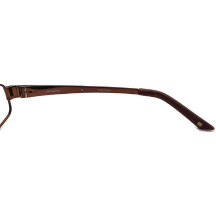 Columbia Hudson 200 Eyeglasses 56□16 140
