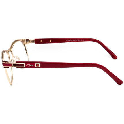 Cazal MOD. 4237 COL. 004   53□16 135