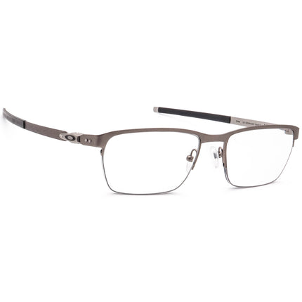 Oakley OX5099-0253 Tincup 0.5 Titanium   53□18 135