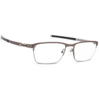 Oakley OX5099-0253 Tincup 0.5 Titanium   53□18 135