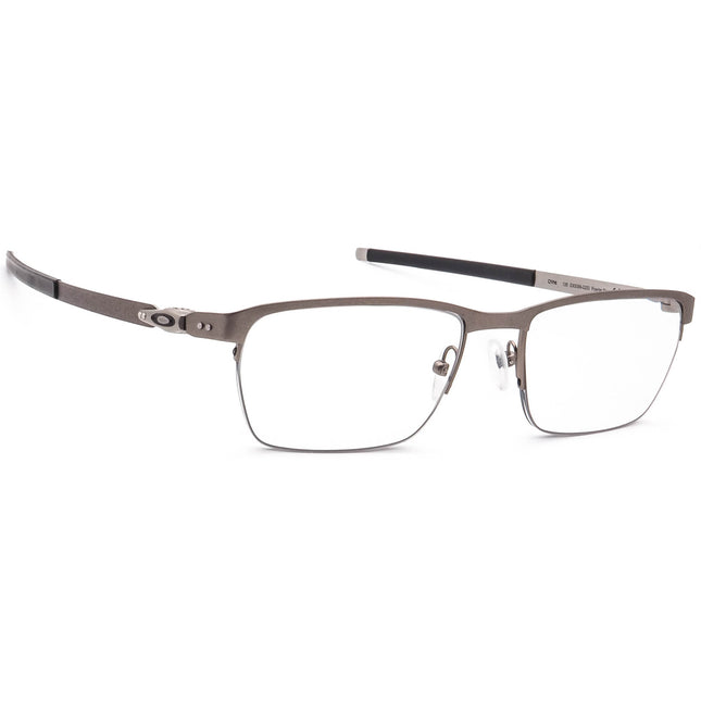 Oakley OX5099-0253 Tincup 0.5 Titanium   53□18 135