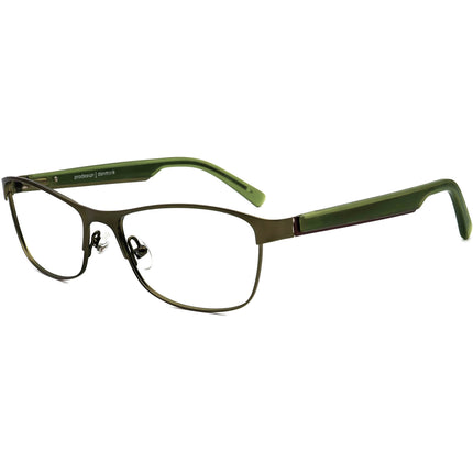 Prodesign Denmark 1278 c.9521 Eyeglasses 55□17 135