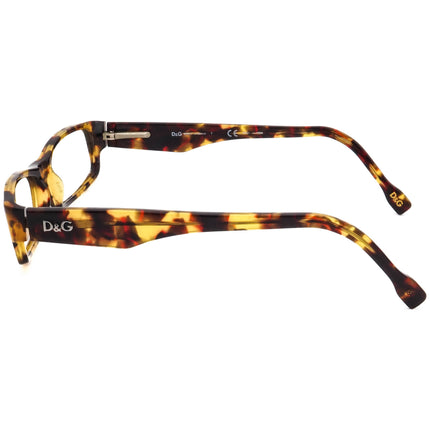 Dolce & Gabbana D&G 1168 814  51□16 140