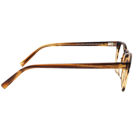 Warby Parker Elio M 243  49□20 140