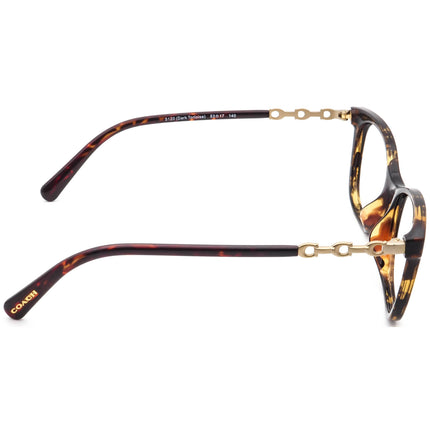 Coach HC 6127U 5120  53□17 140