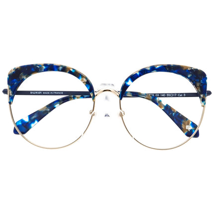 Balmain BL2509 03 Cat. 3  55□17 140