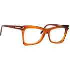 Tom Ford TF 5457 044 Other Shape Eyeglasses 52 mm