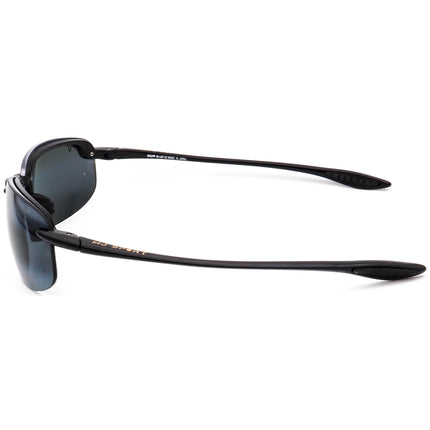 Maui Jim MJ-407-02 Ho'okipa MJ-Sport  64□15 130