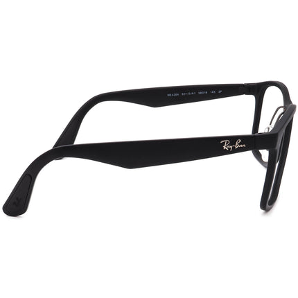 Ray-Ban Chromance RB 4264 601-S/A1  58□18 145