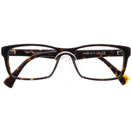 Maui Jim MJO 2204-10  53□17 143