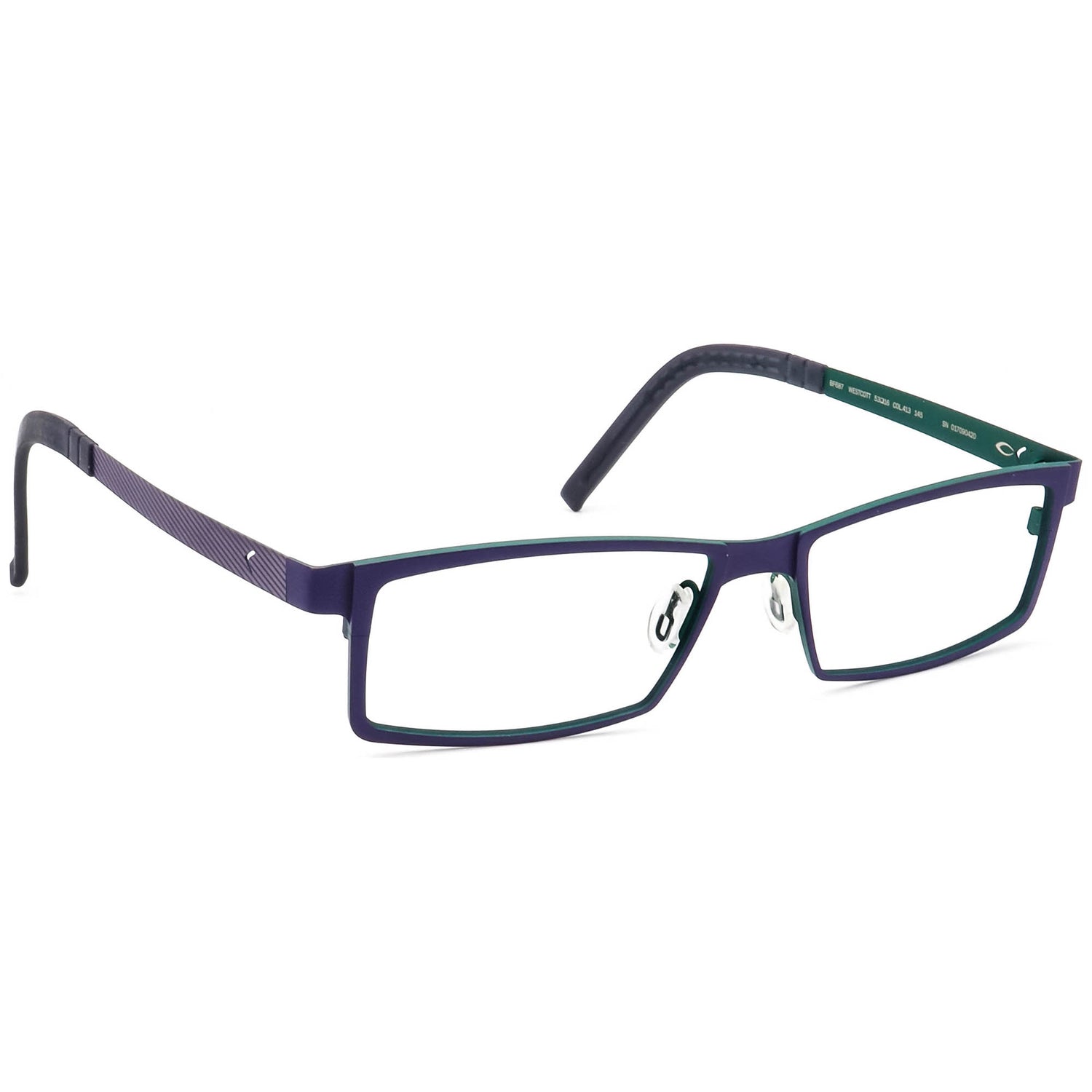 Buy Blackfin BF687 Westcott COL.413 Eyeglasses – Eyewear Collections