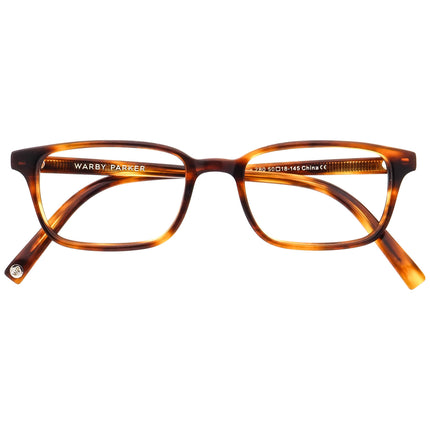 Warby Parker Wilkie 280   50□18 145