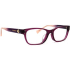 Coach HC 6082F 5351   53□17 135