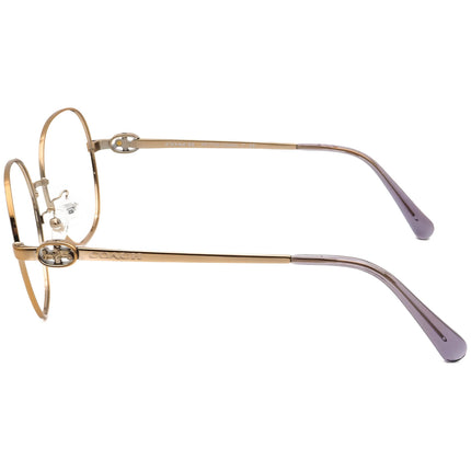 Coach HC 7123 (C3444) 933194 Round Sunglasses Frame Only 57 mm